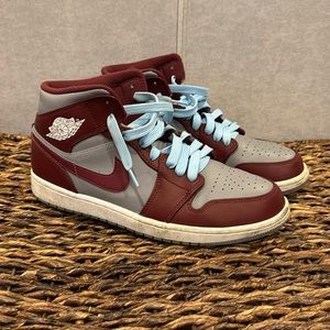 Nike air Jordon size 10